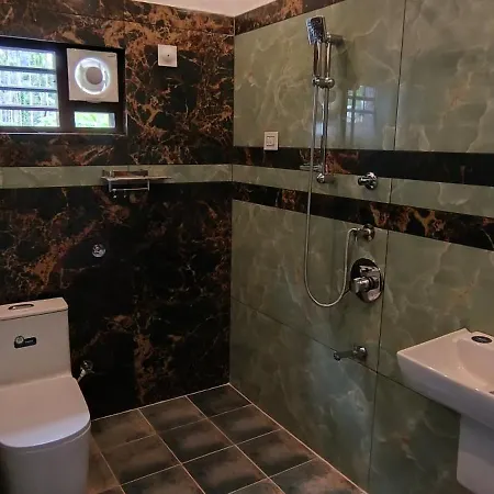 Dream Nest Villa Wayanad Kalpetta Exterior photo