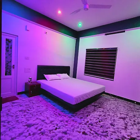 Dream Nest Villa Wayanad Kalpetta Exterior photo