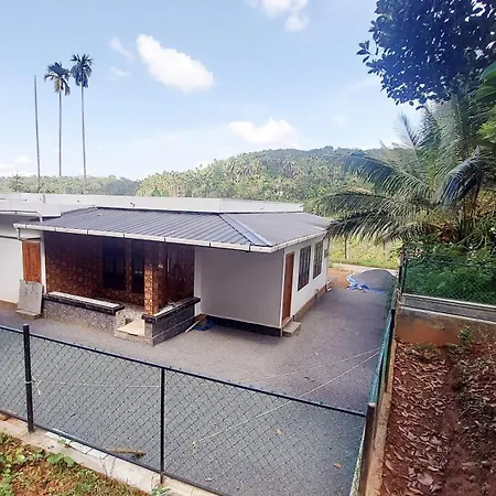 Dream Nest Villa Wayanad Kalpetta Exterior photo