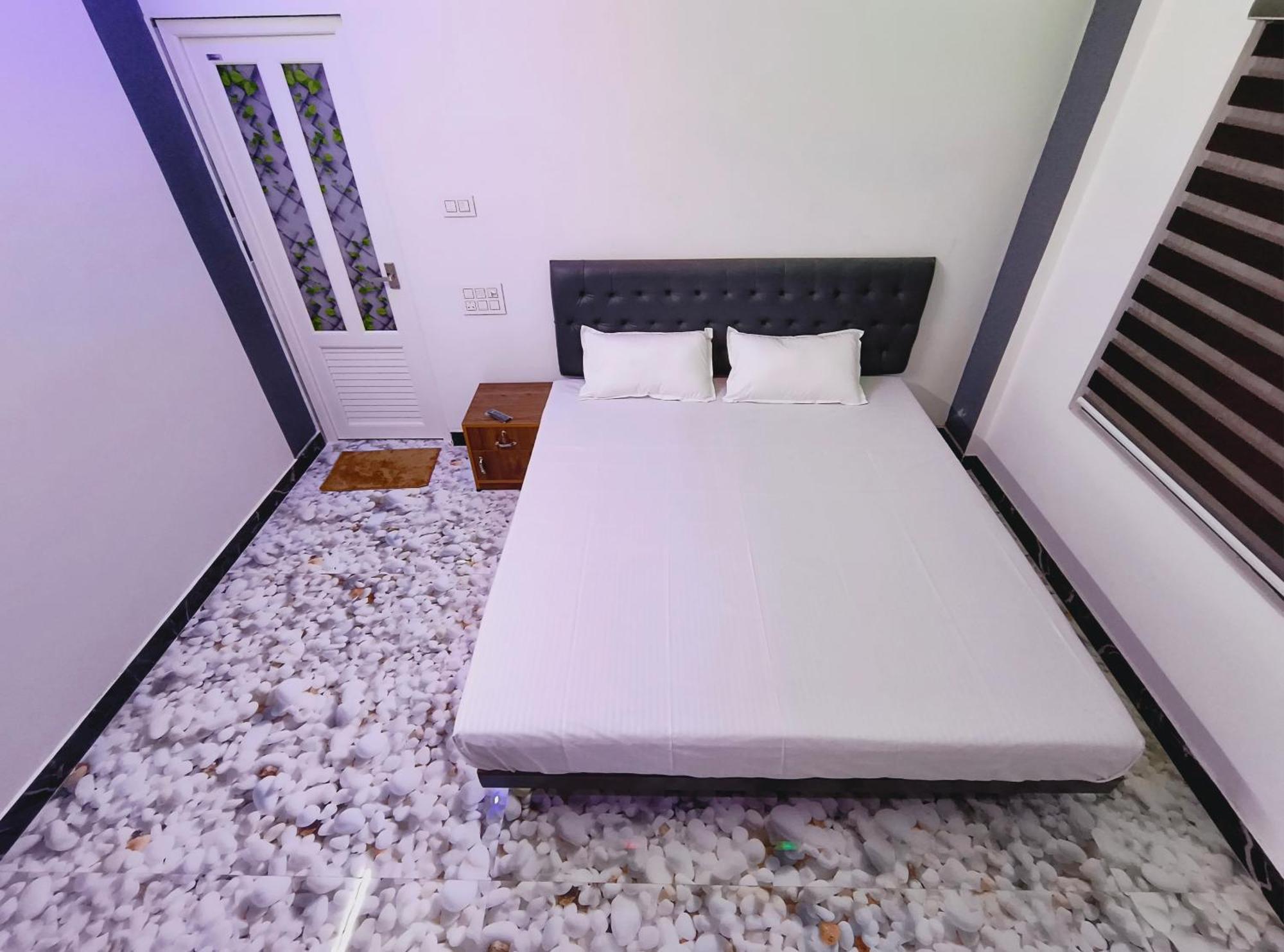 Dream Nest Wayanad Villa *