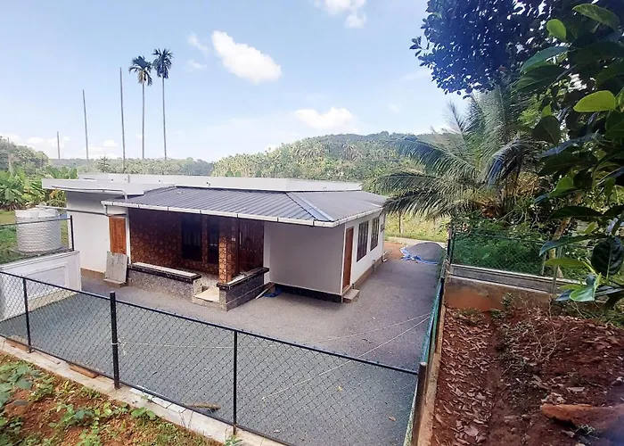 Dream Nest Villa Wayanad