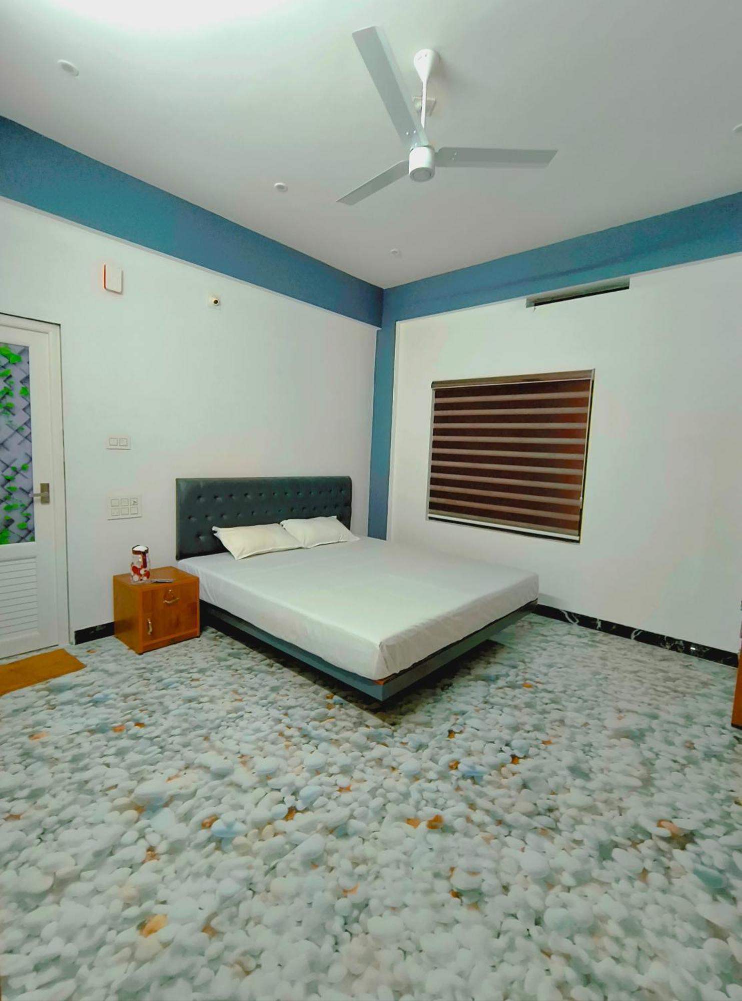 Dream Nest Wayanad Villa