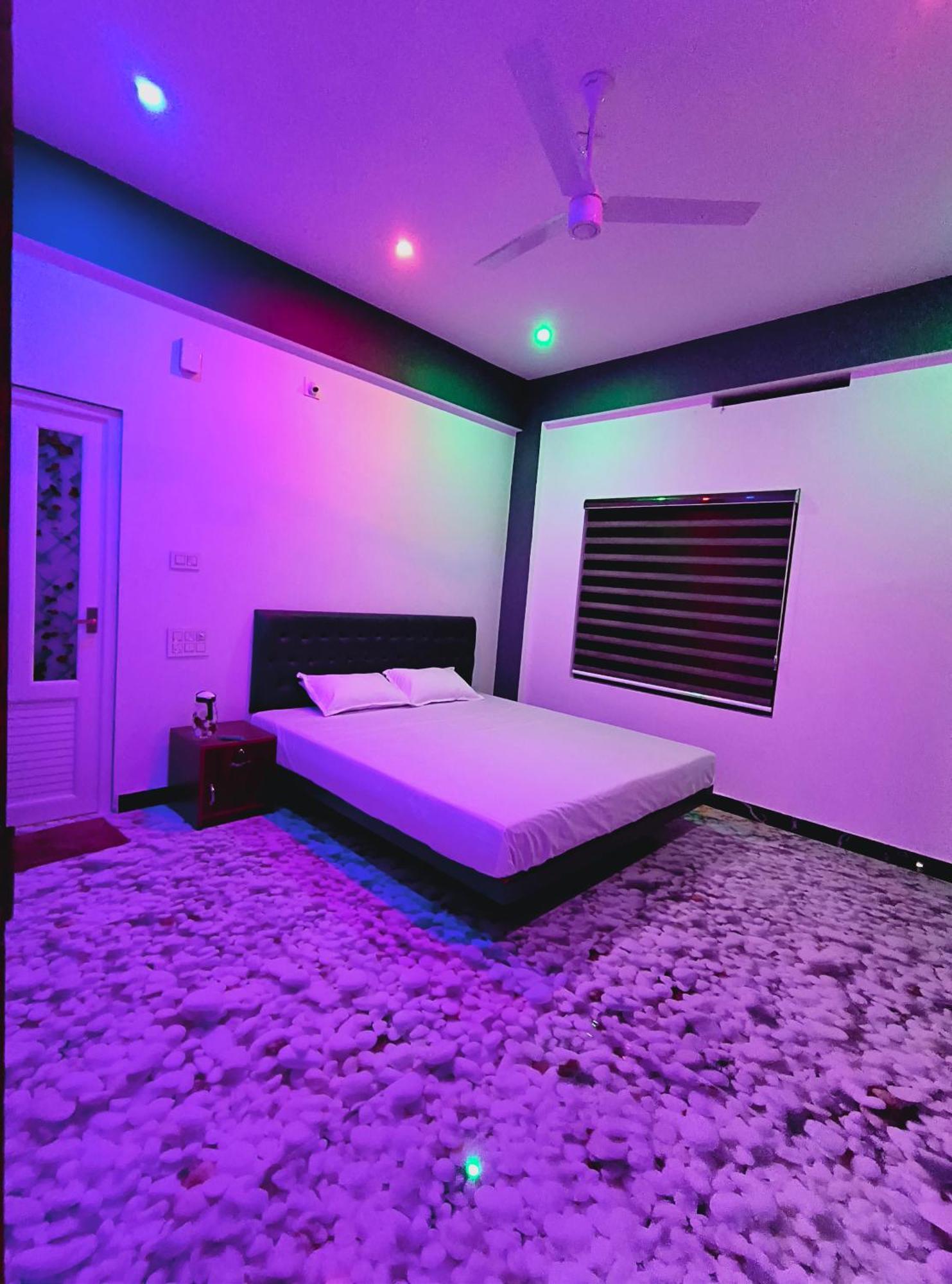 Dream Nest Wayanad *