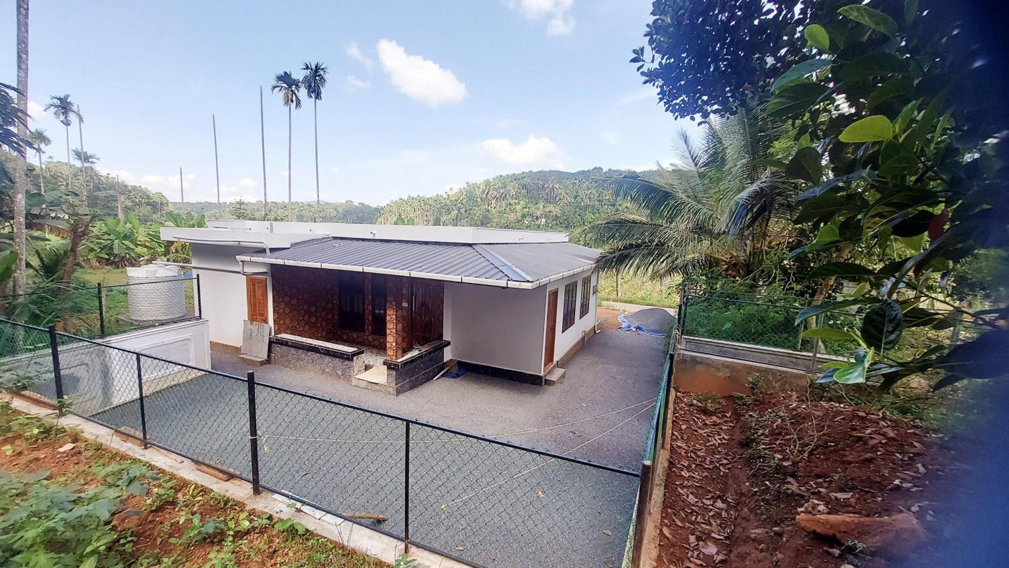 Dream Nest Wayanad Villa