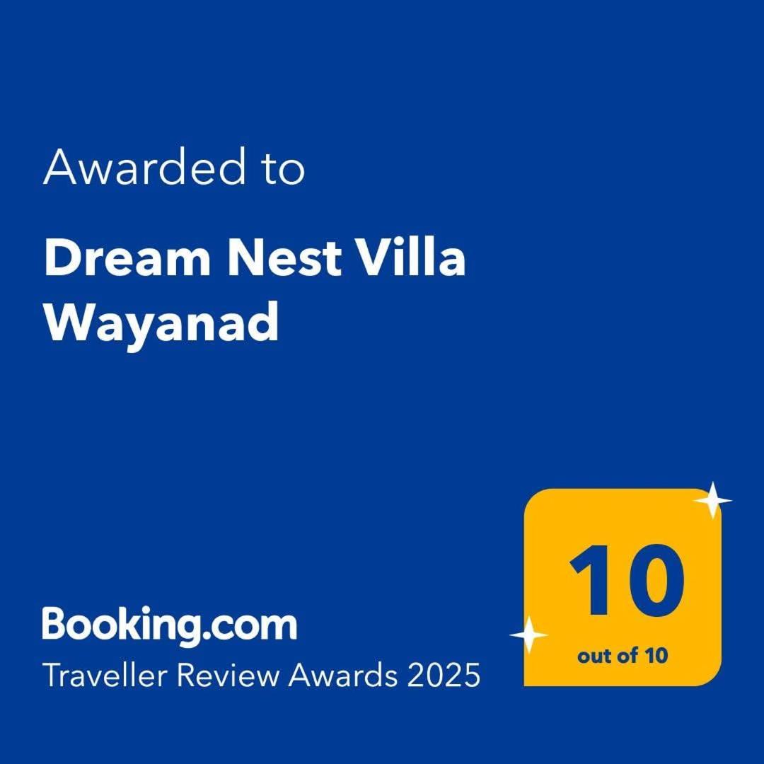 Villa Dream Nest Wayanad *